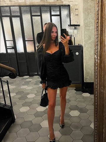 Проститутка Анечка